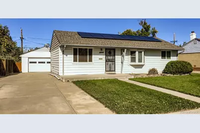 5441 E 67th Place, Commerce City, CO 80022 - Photo 1