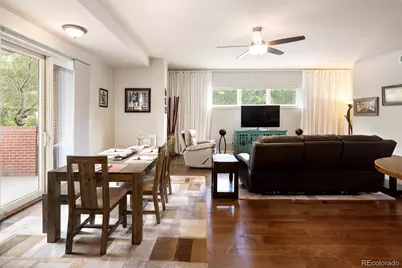4875 S Monaco Street #108, Denver, CO 80237 - Photo 19