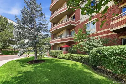4875 S Monaco Street #108, Denver, CO 80237 - Photo 25