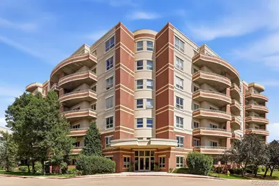 4875 S Monaco Street #108, Denver, CO 80237 - Photo 1