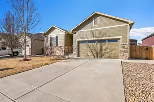 1807 Homestead Dr, Fort Lupton, CO 80621 - Photo 3