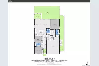 1807 Homestead Drive, Fort Lupton, CO 80621 - Photo 43