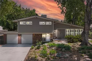 2874 S Willow Ct, Denver, CO 80231 - Photo 1