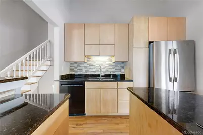 2874 S Willow Court, Denver, CO 80231 - Photo 9