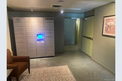 400 S Lafayette Street S #1201, Denver, CO 80209 - Photo 17