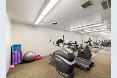 400 S Lafayette Street S #1201, Denver, CO 80209 - Photo 15