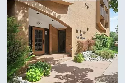 400 S Lafayette Street S #1201, Denver, CO 80209 - Photo 1