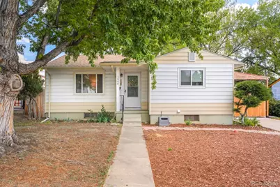1540 S Dale Court, Denver, CO 80219 - Photo 1