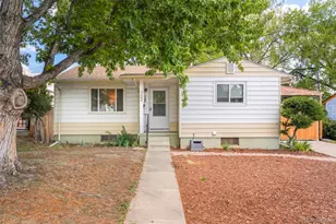 1540 S Dale Ct, Denver, CO 80219 - Photo 1
