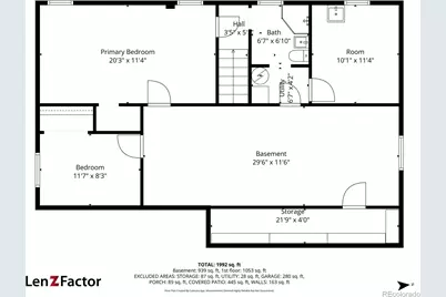 265 Marshall Street, Lakewood, CO 80226 - Photo 39