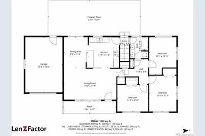 265 Marshall Street, Lakewood, CO 80226 - Photo 29