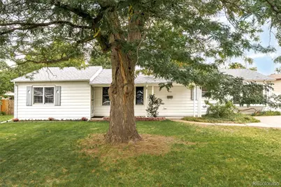 4530 Allison Street, Wheat Ridge, CO 80033 - Photo 1