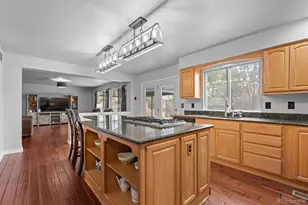 4808 Rocky Mountain Dr, Castle Rock, CO 80109 - Photo 7