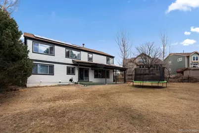 4808 Rocky Mountain Drive, Castle Rock, CO 80109 - Photo 45