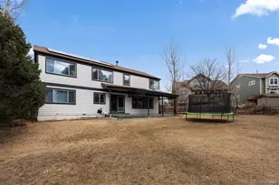 4808 Rocky Mountain Dr, Castle Rock, CO 80109 - Photo 45