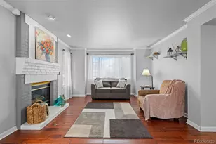 4808 Rocky Mountain Dr, Castle Rock, CO 80109 - Photo 13