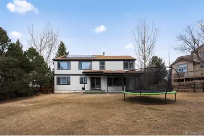 4808 Rocky Mountain Drive, Castle Rock, CO 80109 - Photo 47