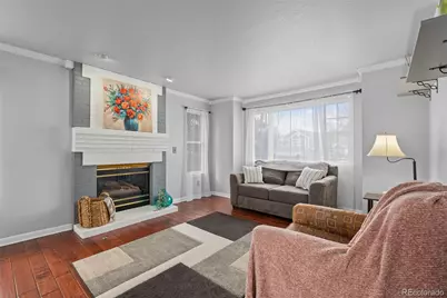 4808 Rocky Mountain Drive, Castle Rock, CO 80109 - Photo 17