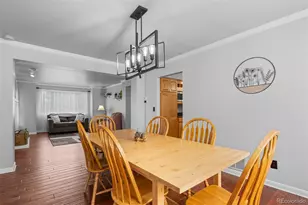 4808 Rocky Mountain Dr, Castle Rock, CO 80109 - Photo 11