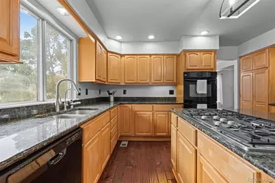 4808 Rocky Mountain Drive, Castle Rock, CO 80109 - Photo 9