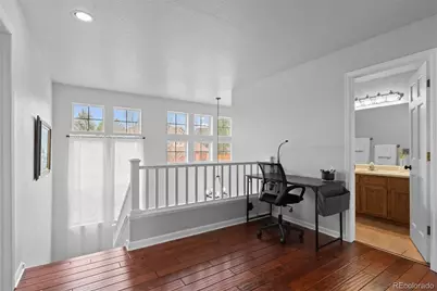 4808 Rocky Mountain Drive, Castle Rock, CO 80109 - Photo 29