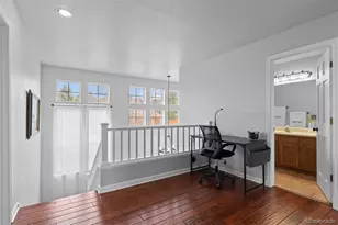 4808 Rocky Mountain Dr, Castle Rock, CO 80109 - Photo 29