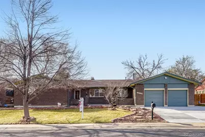 12436 E Cedar Circle, Aurora, CO 80012 - Photo 1