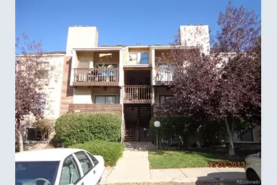15350 E Arizona Avenue #102, Aurora, CO 80017 - Photo 1