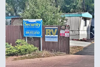 5795 Southmoor Drive Drive, Fountain, CO 80817 - Photo 35