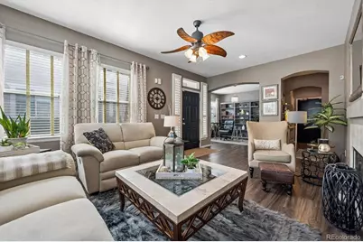 10293 Sedge Grass Way, Highlands Ranch, CO 80129 - Photo 3