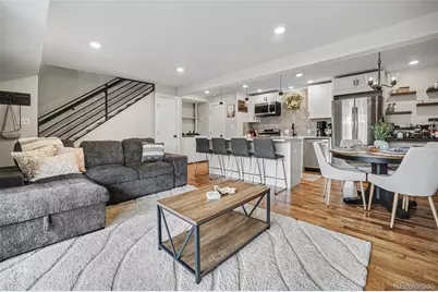 7995 E Mississippi Avenue #A6, Denver, CO 80247 - Photo 1
