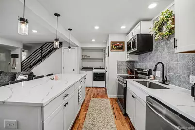 7995 E Mississippi Avenue #A6, Denver, CO 80247 - Photo 5