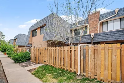7995 E Mississippi Avenue #A6, Denver, CO 80247 - Photo 17