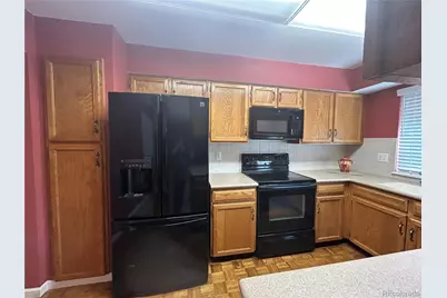 10320 E Jewell Avenue #60, Aurora, CO 80247 - Photo 3