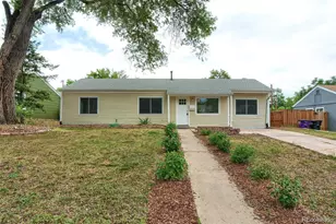 3075 S Grape Way, Denver, CO 80222 - Photo 1