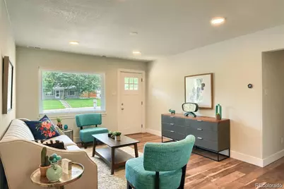 3075 S Grape Way, Denver, CO 80222 - Photo 3