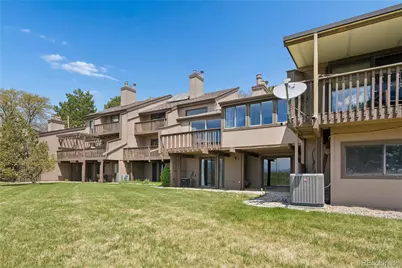7000 W Stetson Place #8, Littleton, CO 80123 - Photo 3