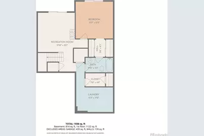 7000 W Stetson Place #8, Littleton, CO 80123 - Photo 45