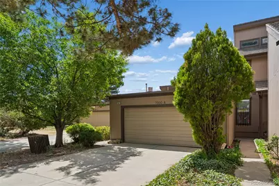 7000 W Stetson Place #8, Littleton, CO 80123 - Photo 7