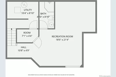 5174 Buckingham Road, Boulder, CO 80301 - Photo 33