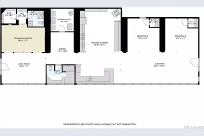 212 Skyhawk Lane, Guffey, CO 80820 - Photo 7