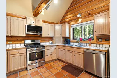 8220 Iowa Gulch Road, Morrison, CO 80465 - Photo 5