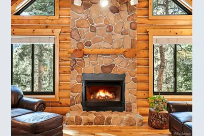 8220 Iowa Gulch Road, Morrison, CO 80465 - Photo 21