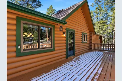 8220 Iowa Gulch Road, Morrison, CO 80465 - Photo 7