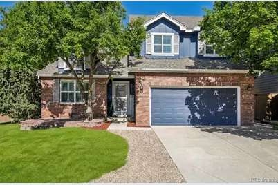 9805 Foxhill Circle, Highlands Ranch, CO 80129 - Photo 1