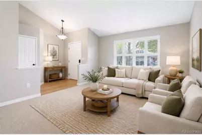 9805 Foxhill Circle, Highlands Ranch, CO 80129 - Photo 7
