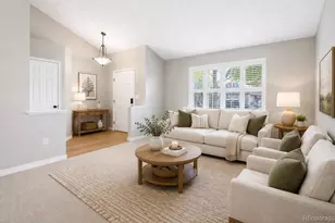 9805 Foxhill Cir, Highlands Ranch, CO 80129 - Photo 7