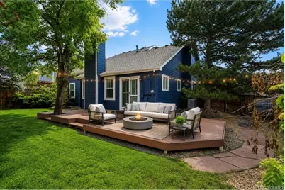 9805 Foxhill Circle, Highlands Ranch, CO 80129 - Photo 5