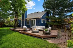 9805 Foxhill Cir, Highlands Ranch, CO 80129 - Photo 5