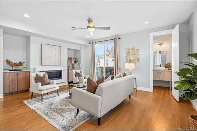 4943 Lowell Boulevard #1, Denver, CO 80221 - Photo 3